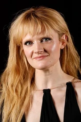 Foto de Gayle Rankin