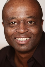 picture of actor Beresford Bennett