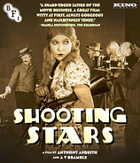 poster of movie Estrellas Fugaces