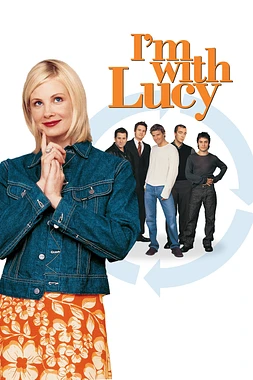 5 Hombres para Lucy