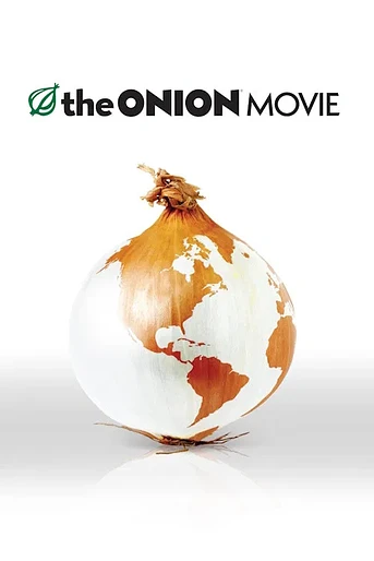 Poster de The Onion Movie