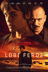 poster of movie Lobo Feroz
