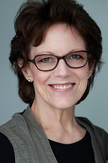 picture of actor Susan Bennett