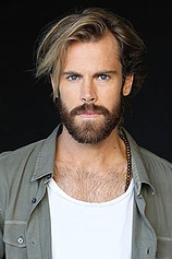picture of actor Geordie Robinson