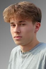 picture of actor Julien Fayeulle