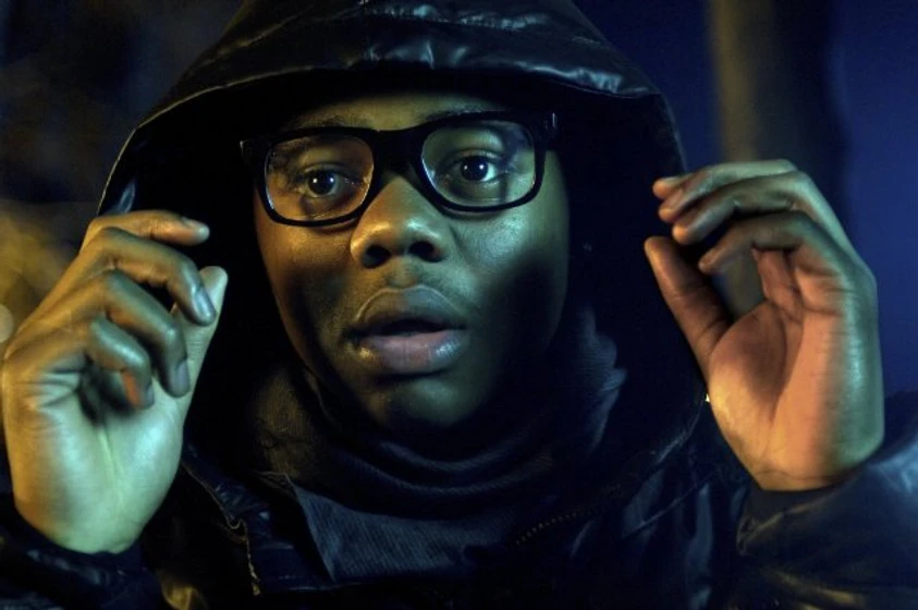 Imagen de Attack the Block