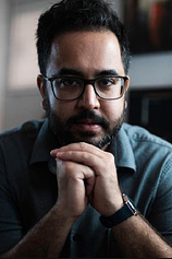 photo of person Salil Bhayani