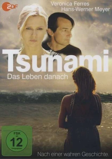 Imagen de Tsunami: Más allá de la tragedia (Cartel)