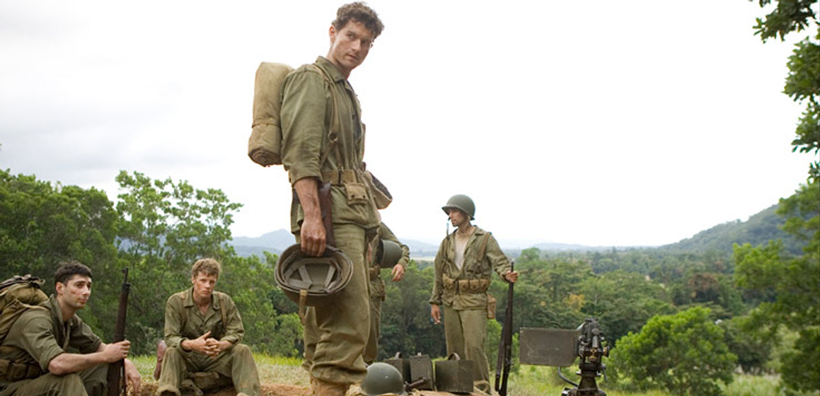 Imagen de The Pacific