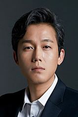 picture of actor Ju Seok-tae