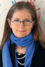 Foto de Mariapia Veladiano