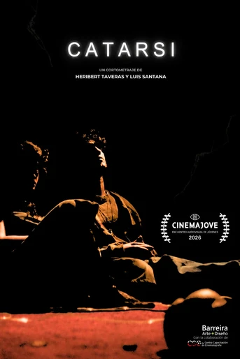 Poster de Catarsi