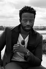 picture of actor Clifford Samuel