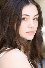 picture of actor Megan Raich