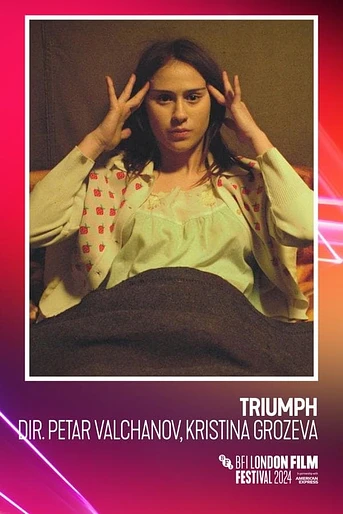 Poster de Triumph