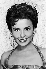 picture of actor Lena Horne