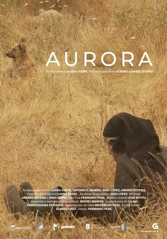 Poster de Aurora