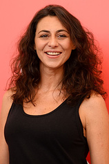 picture of actor Virginie Acariès