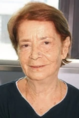 Foto de Leyla Hakim