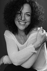 picture of actor Cristina de Inza