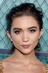 picture of actor Rowan Blanchard