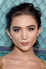 photo of person Rowan Blanchard