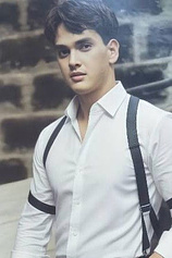 picture of actor Rodel Velayo