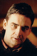 picture of actor Robert Gonera