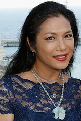 picture of actor Ankie Lau