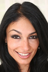 picture of actor Persia Pele