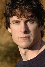 picture of actor Gregory Lee Kenyon