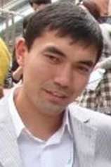 Foto de Askhat Kuchencherekov