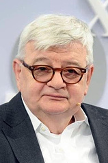 picture of actor Joschka Fischer