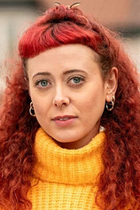 picture of actor Emily Lamey