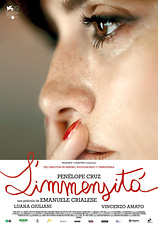 poster of movie L'immensità