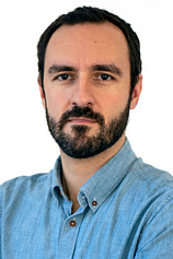 photo of person Igor Drljaca