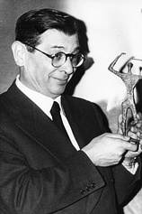 photo of person Ladislao Vajda