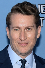 photo of person Scott Aukerman