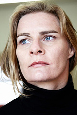 picture of actor Petra Hartung