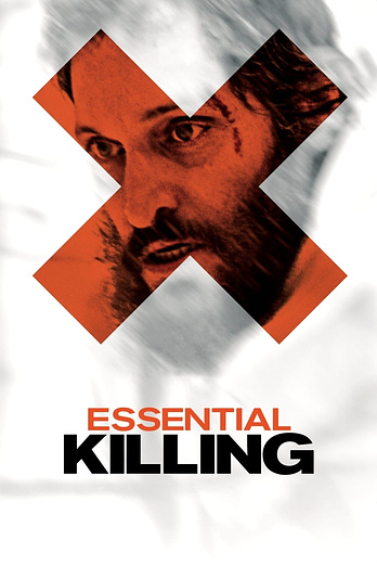 poster of content Essential Killing
