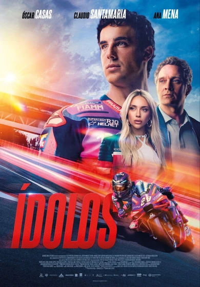 Imagen de idolos-2025 (Cartel)