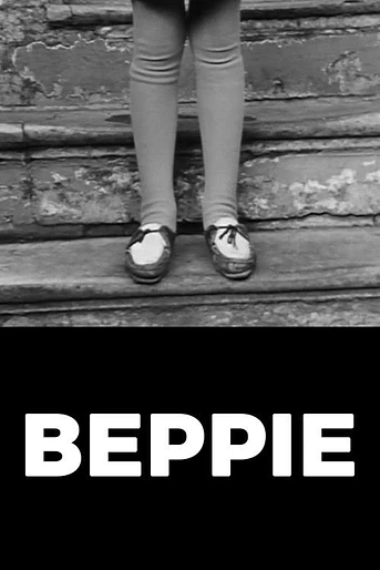 Poster de Beppie