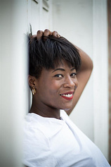 picture of actor Jessy Salomée Ugolin