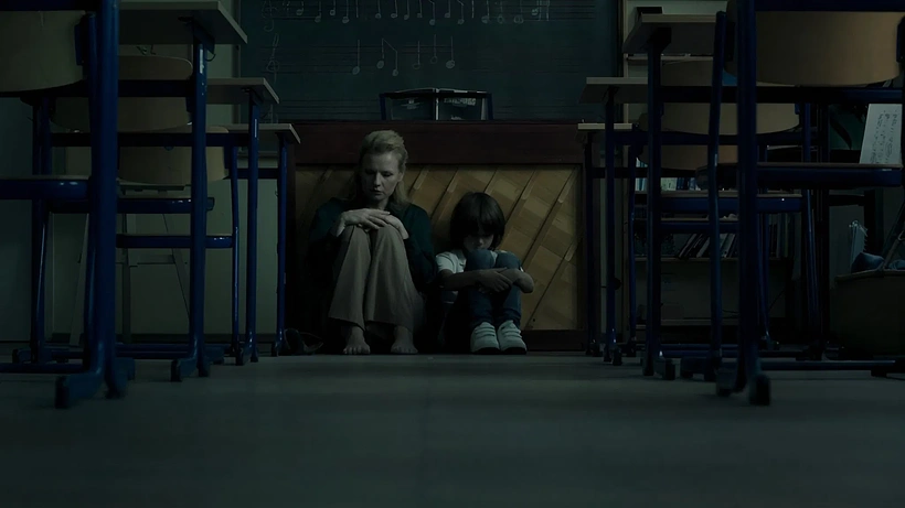 Imagen de I Gaze at the Sky