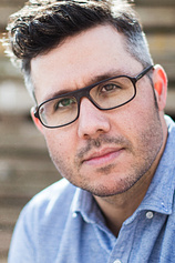 photo of person Tom Hodge