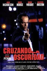 poster of movie Cruzando la Oscuridad