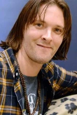 Foto de James Bowen
