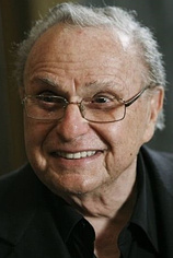 photo of person Martin Erlichman