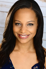 photo of person Hope Blackstock