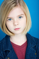 picture of actor Noelle E Parker